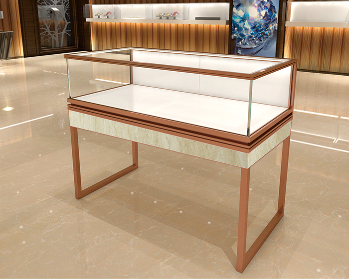 首飾飾品展示柜臺(tái)G款-02