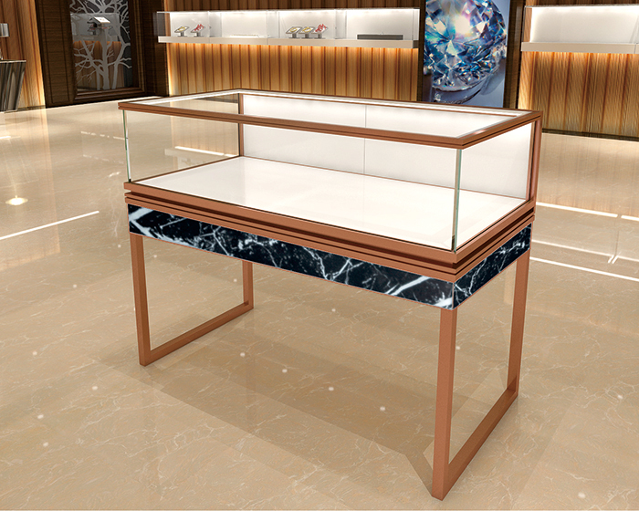 首飾飾品展示柜臺(tái)G款-02