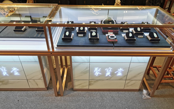 玻璃珠寶展柜,鴻鈦珠寶展柜廠(chǎng)家 玻璃珠寶展柜,鴻鈦珠寶展柜廠(chǎng)家