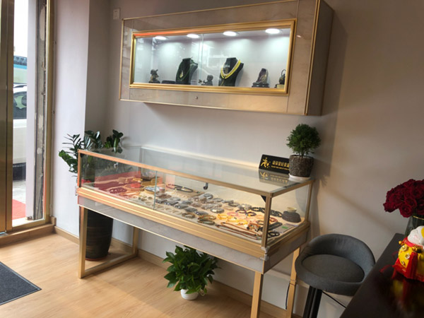 玻璃珠寶展柜,鴻鈦珠寶展柜廠(chǎng)家 玻璃珠寶展柜,鴻鈦珠寶展柜廠(chǎng)家