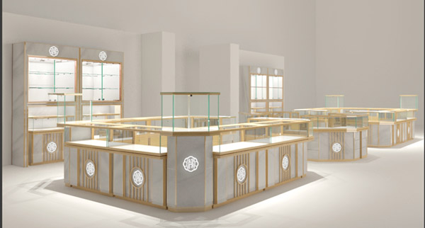 珠寶展示柜臺(tái),展示柜設(shè)計(jì)制作 珠寶展示柜臺(tái),展示柜設(shè)計(jì)制作